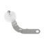 Picture of GE Idler Asm Lh Part# WE12X10018