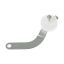 Picture of GE Idler Asm Rh Part# WE12X10019