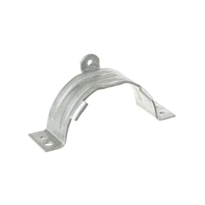 Picture of GE Strap Motor Part# WE13X200