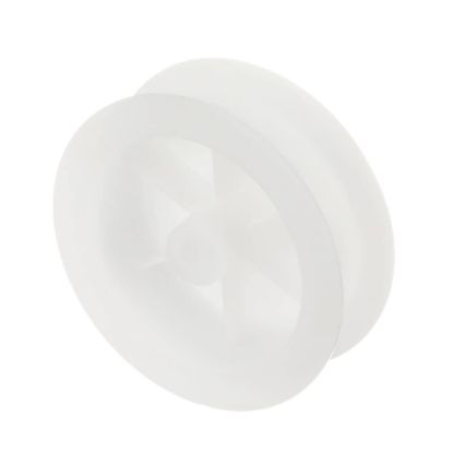 Picture of GE Pulley Part# WE12X20517