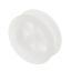 Picture of GE Pulley Part# WE12X20517
