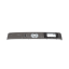 Picture of GE Control Panel Satin Nickel Part# WE13X29755