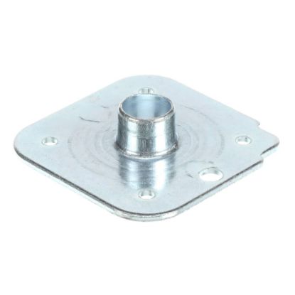 Picture of GE Rear Drum Bearing Support Part# WE13X28718