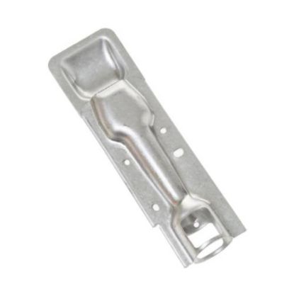 Picture of GE Burner Asm. Part# WE14M104