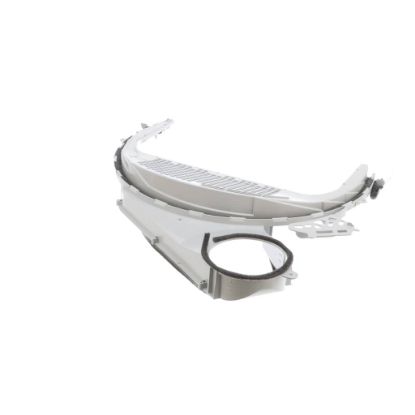 Picture of GE Trap Duct Asm Part# WE14X25080