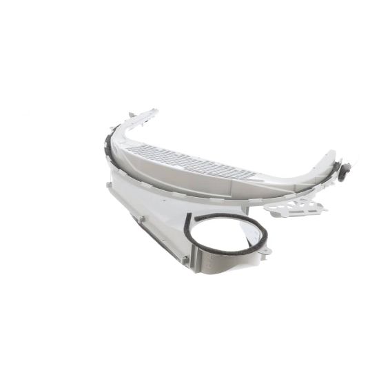 Picture of GE Trap Duct Asm Part# WE14X25080