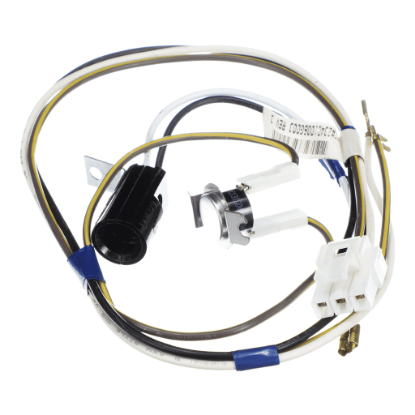 Picture of GE Harness Top Bearing Asm Part# WE15X20250