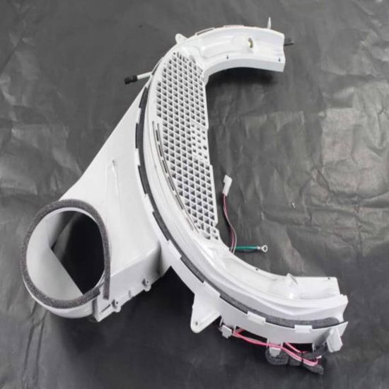 Picture of GE Trap Duct Asm Part# WE14X25086