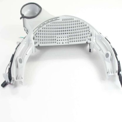 Picture of GE Trap Duct Asm Part# WE14X25085