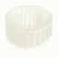 Picture of GE Blower Fan Part# WE16X28729
