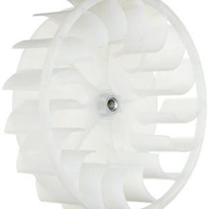 Picture of GE Blower Wheel Part# WE16X20393