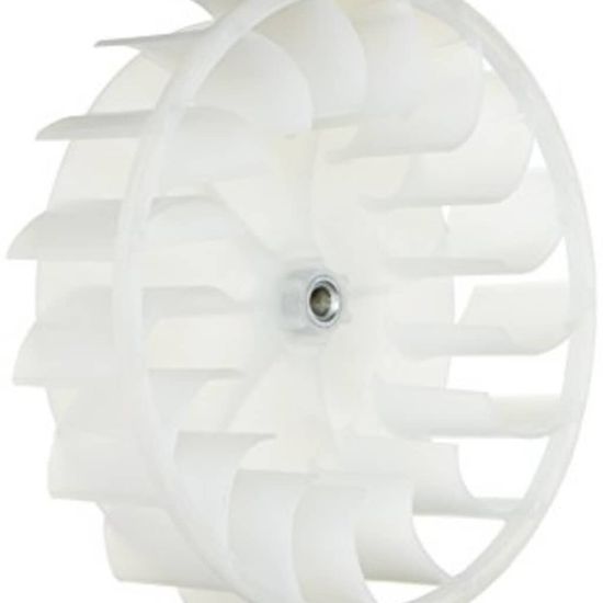 Picture of GE Blower Wheel Part# WE16X20393