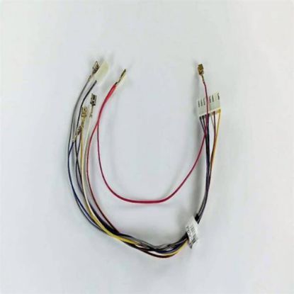 Picture of GE Jumper Harness Board Part# WE15X25212