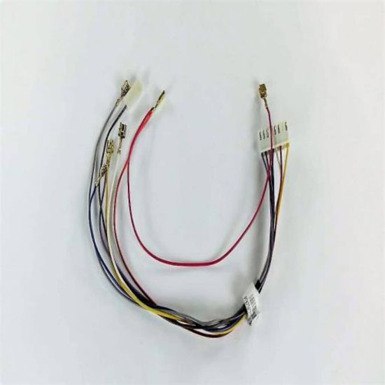 Picture of GE Jumper Harness Board Part# WE15X25212