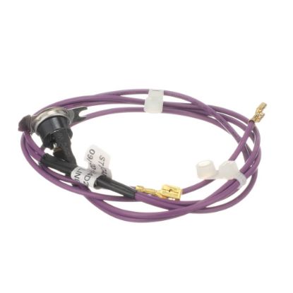 Picture of GE Harness High Limit Asm Part# WE15X26140