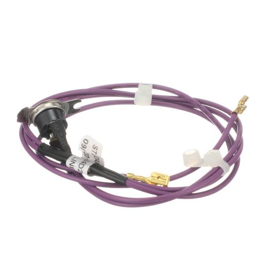 Picture of GE Harness High Limit Asm Part# WE15X26140