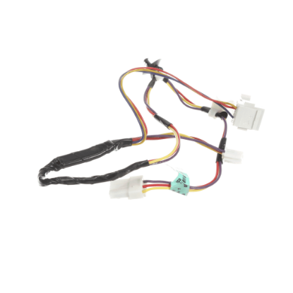 Picture of GE Harness Comunication Rj45 Part# WE15X27258