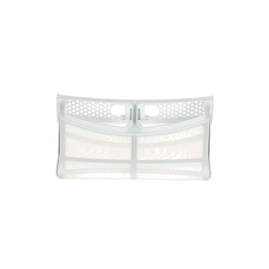 Picture of GE Lint Filter Part# WE16X28728