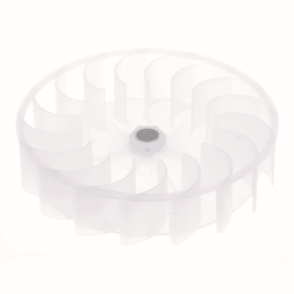 Picture of GE Blower Wheel Part# WE16X33977