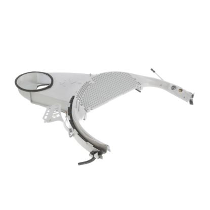 Picture of GE Trap Duct Asm Part# WE16X29472