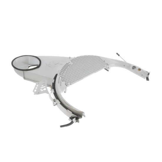 Picture of GE Trap Duct Asm Part# WE16X29472