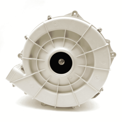 Picture of GE Fan Asm. Part# WE16X35694