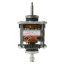 Picture of GE Kit Motor & Pully Part# WE17X22217