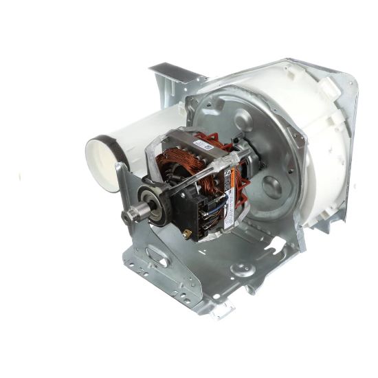 Picture of GE Blower Motor Part# WE17X23056