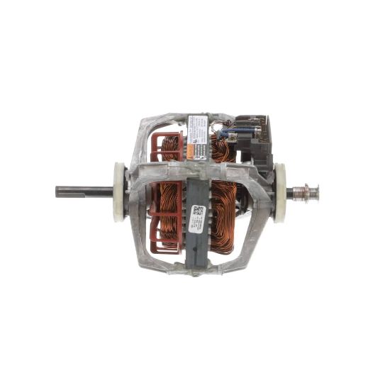 Picture of GE Kit Motor And Pulley Wit Part# WE17X23618