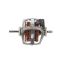 Picture of GE Kit Motor And Pulley Wit Part# WE17X23618