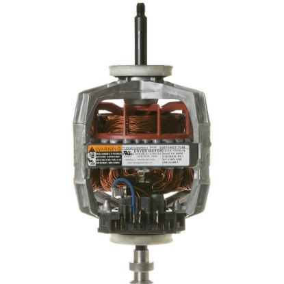 Picture of GE Motor Part# WE17X22215