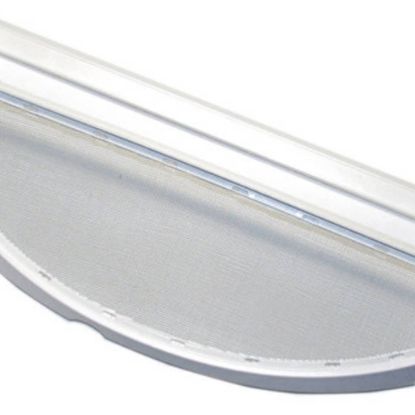Picture of GE Dryer Lint Filter Part# WE18X25100
