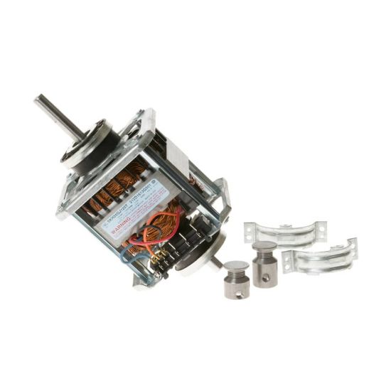 Picture of GE Motor Kit Part# WE17X10010