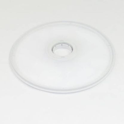 Picture of GE Casing - Filter Part# WE18X27690