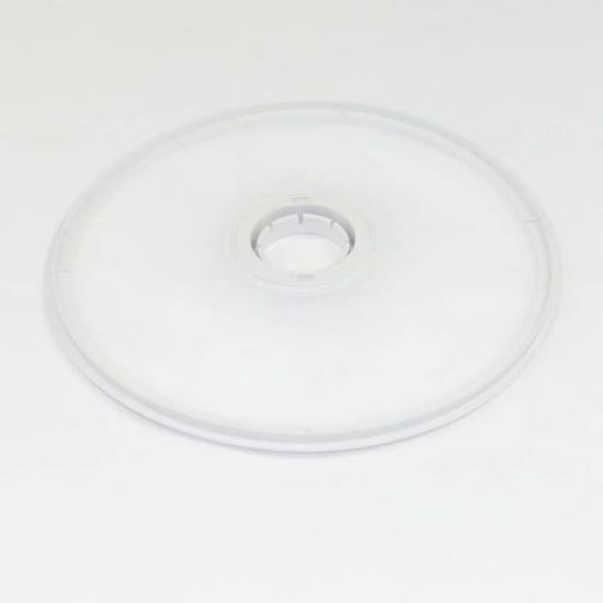 Picture of GE Casing - Filter Part# WE18X27690