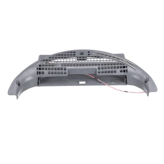 Picture of GE Grill Assembly Part# WE18X25560