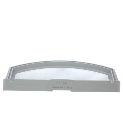 Picture of GE Filter And Mesh Asm Part# WE18X25098