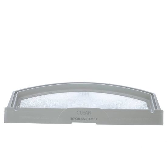 Picture of GE Filter And Mesh Asm Part# WE18X25098