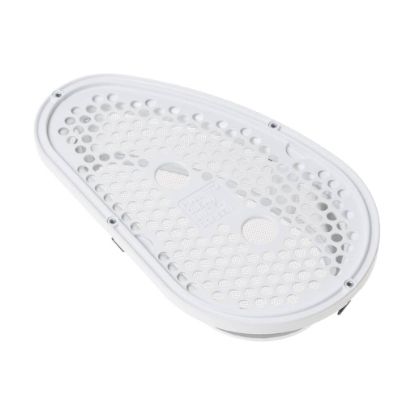 Picture of GE Cvr Lint Scr Part# WE18X25155