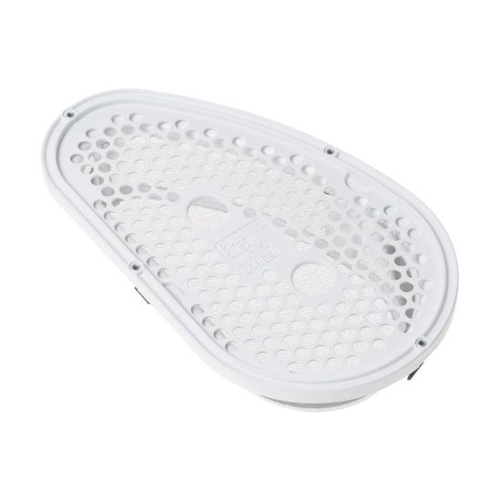 Picture of GE Cvr Lint Scr Part# WE18X25155