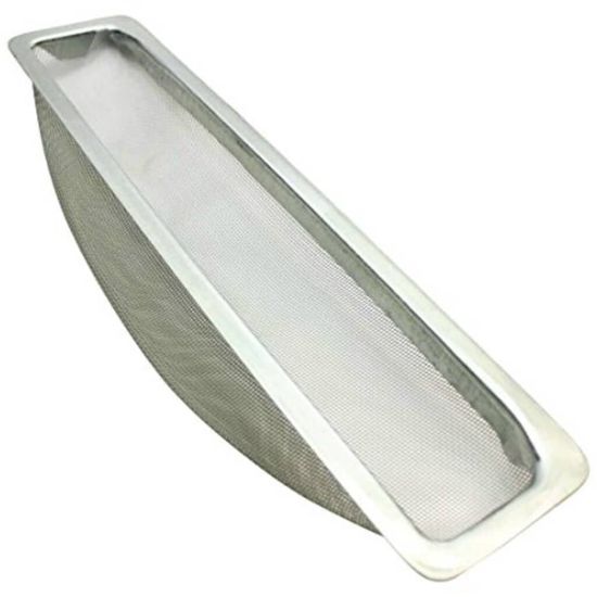 Picture of GE Lint Trap Assembly Part# WE18X20437