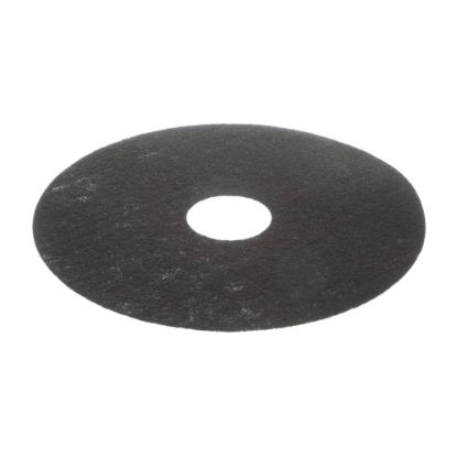 Picture of GE Wd-5100-23 Wool Pad Part# WE18X27689
