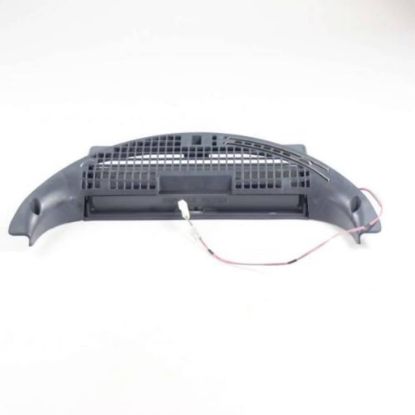Picture of GE Grill Assembly Part# WE18X10021