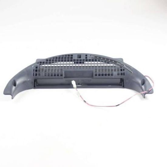 Picture of GE Grill Assembly Part# WE18X10021