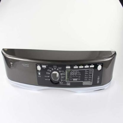 Picture of GE Panel Asm Control Part# WE19X10092