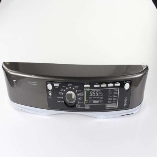Picture of GE Panel Asm Control Part# WE19X10092