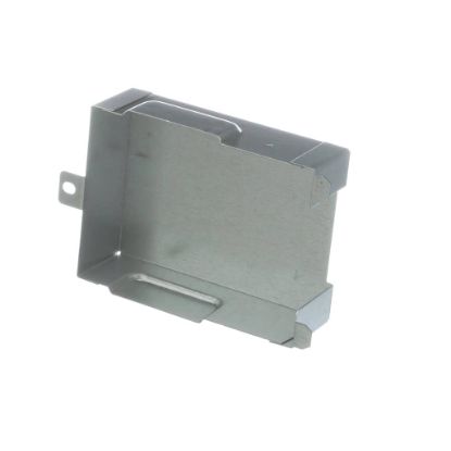 Picture of GE Cover Fuse Terminal Part# WE1M1009