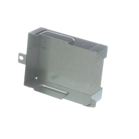 Picture of GE Cover Fuse Terminal Part# WE1M1009