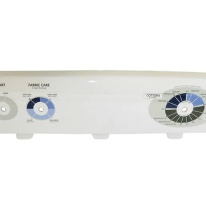 Picture of GE Back. Asm Part# WE19M1492