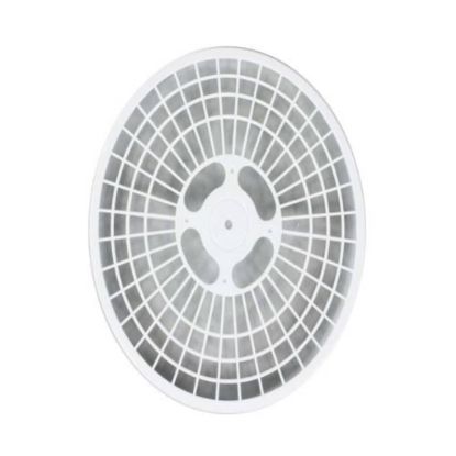 Picture of GE Cover - Outward-wind Part# WE18X27691